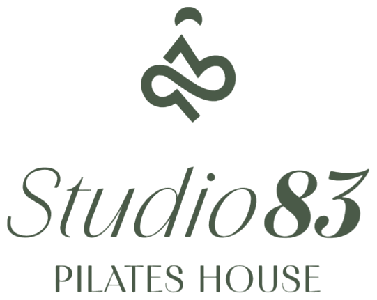 Studio 83 Pilates House